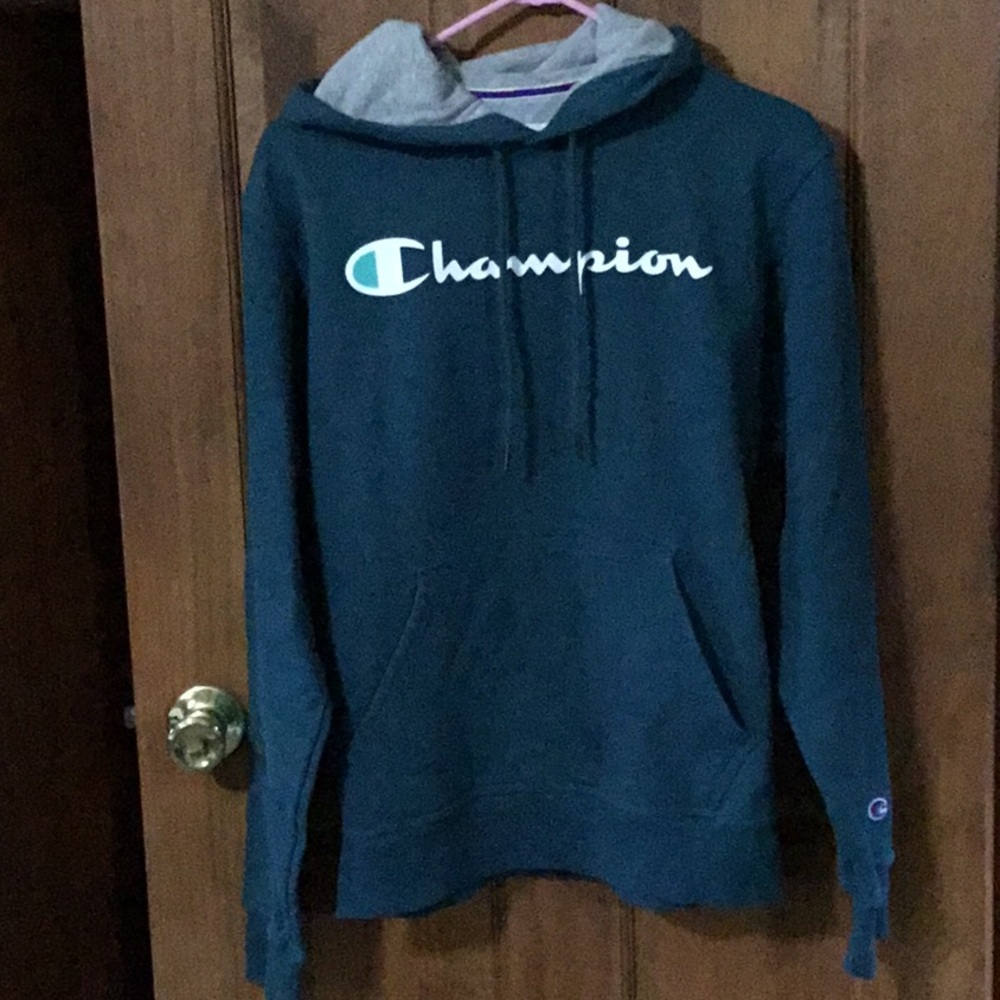 Champion sweatshirt